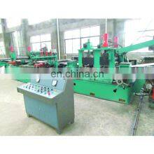 Competitive Price API Carbon Steel Erw Tube Mill Pipe Making Machine for Chemical Equipment thumbnail-4