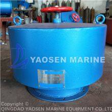 C-TYPE Marine Mushroom Air Vent Head thumbnail-3