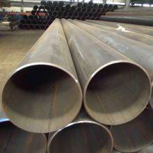 Wholesale Price Erw Tube Cold Bending Welded Round Steel Pipe From China thumbnail-3