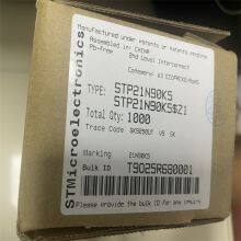 STP21N90K5 STMicroelectronics MOSFET N-Ch 900V 0.25 Ohm 18.5A MDmesh K5 thumbnail-3