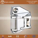 2015 FEILEI TA203-1 Hardware Adjustable Door Handle With Lock