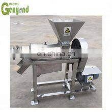 Shanghai Factory Mango Juicer Machine thumbnail-4