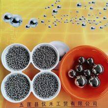 Stainless Steel Ball AISI420/430/304/316 thumbnail-4