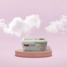 OEM and ODM Factory Offers the Facial Tissue Paper to the Silkroad Countrys thumbnail-3