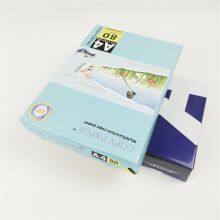 A4 Copy Paper Excellent 210x297mm Copy Paper A4 80 Gsm/75 Gsm/ 70 Gsm 500 Sheets Manufacturer MAIL+kala@sdzlzy.com thumbnail-3