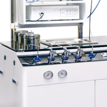 Hospital Otolaryngology Diagnosis and Treatment Table thumbnail-4