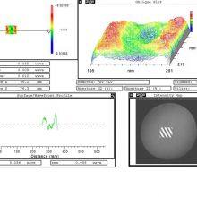Customized Schott Microcrystal Dielectric High Reflection Large Cubic Mirror thumbnail-4