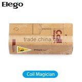 Easy Use Pilot Vape Coil Magician, Wholesale Price Electrical Automatic Coil Jig thumbnail-4