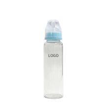 Baby Feeding BottlesGlass BottlesBreastfeeding Glass BottlesBorosilicate BottlesBPA Free! thumbnail-3