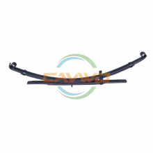 Toyota Suspension System Leaf Spring thumbnail-1