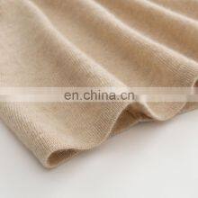 Neo-Chinese Style Pure Cashmere Dress Long Slim Fit A-Line Button Decoration Floor-Length Natural Breathable Sustainable Autumn thumbnail-5