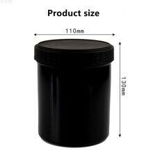 Meichao Factory Direct Screen Printing Ink Metal Plastic Acrylic PCB Glass PVC Screen Printing Ink thumbnail-4