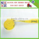 High Quality and Soft Elastic Webbing Band