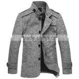 wholesale long wool coats