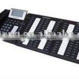 GrandStream SIP VOIP Phone With 4-line GXP2000 thumbnail-1