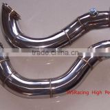 exhaust pipe 335i for bmw N54 n55 335i