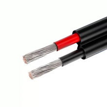 Twin PV Solar Cable thumbnail-3