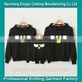 Cute Parent-child Outfit Fleece China Cheap Tracksuit/ Knitting Patterns Sweater Coat Com thumbnail-1