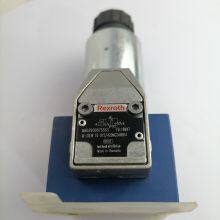 M-.SEW Rexroth Hydraulic Directional Seat Valve R900075563 M-3SEW10U15 420MG24N9K4 thumbnail-6
