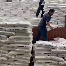 POLIMAXX Auto Parts High Gloss ABS Resin Plastic Material High Strength Rigidity Molding Anti-UV Fiber Universal thumbnail-4