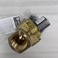 8240500.9101.024.00,Buschjost,solenoid Valve G1 1/4' Thread thumbnail-2