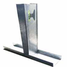 Corrosion-resistant Steel Stud and Track Sets, Ideal for Commercial and Residential Construction Projects thumbnail-4