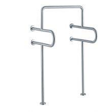 304 Stainless Steel Handrails for Disabled People, Accessible Handrails, Toilet Handrails, and Elderly Safety Handrails thumbnail-3