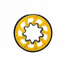 Multifunction Muscle Relaxation Massage Bar Circle Neck Massage Roller Stick thumbnail-5