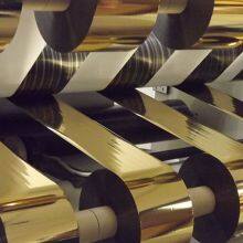 DELISH Slitter Rewinder Machine