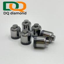 Polycrystalline PDC Cutter for Marble Core Bit High Hardness Dome Button Cylinder Drill Bit 1308 1313 1613 1913 1916 1008 thumbnail-1