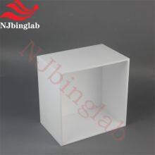 PTFE Integrated-Molding Cleaning Tank for Semiconductor New Materials Industry Storage Acid$Alkali Solvent thumbnail-1