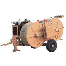 Fully Digital 2×30 Model Integrated Hydraulic Tension Power Construction Equipment