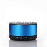 Portable Mini Bluetooth Speaker Wireless Speaker With fm Radio thumbnail-2