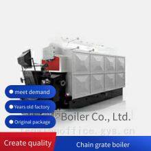Direct Sales From Burner Manufacturers. Suitable for Chain Steam Boilers. Easy Equipment Maintenance. Temperature up to 1300℃. Timed Ignition. thumbnail-5