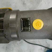 Axial Piston Pump Hydraulic Motor A2FE A2FE180 A2FE160 Series A2FE180/61W-VZL181 With GFT160 thumbnail-3