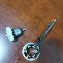 DCE1 20V Lithium Battery-Powered Brushless Motor Electric Drill – High-Performance, High-Torque, Long-Life Motor thumbnail-5