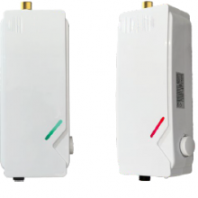Instant Electric Water Heater（Wechat:13510231336） thumbnail-1