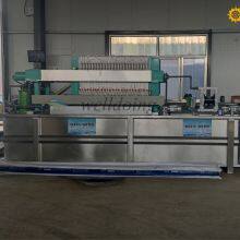 Industrial Ink Waste Water Treatment Machine thumbnail-3