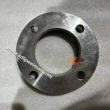 Hyundai COVER PLATE ARM 61Q6-21301 for Hyundai Excavator thumbnail-5