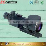 2014 New Antique Monocular Telescope 25x30pp Telescope Pole for Tent Rm490 New Military Binoculars thumbnail-4