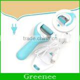 Electronic Pedicure Foot File, Regular Coarse-Waterproof, Rechargeable, Cordless, Dual Speed thumbnail-5
