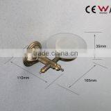 Brass Bathroom Accessories Soap Dishes Holder For Showers thumbnail-4