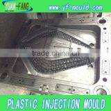 Factory Direct Sales Quality Assurance Car Battery Box Mould of Huangyan thumbnail-3