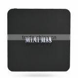 Smallest Size Mini Box Android 5.1 Amlogic S905 Mini M8S Android TV Box Smaller Than M8S thumbnail-3