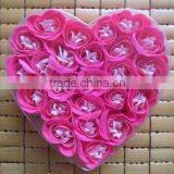 Wedding Decoration Car Flower,artificial Flowers thumbnail-1