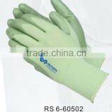 RS SAFETY Knitting and Nitrile Coated Gardening Glove thumbnail-1