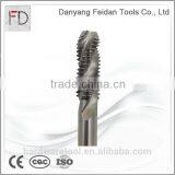 British Standard Helical Thread Taps