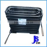 type of evaporator condenser manufacturer with specifications