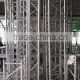 2mm-3mm Good Price Aluminum Truss for Exhibition thumbnail-6