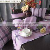 100% Polyester Yarn-dyed Table Napkin thumbnail-1